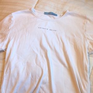 antonio melani t-shirt